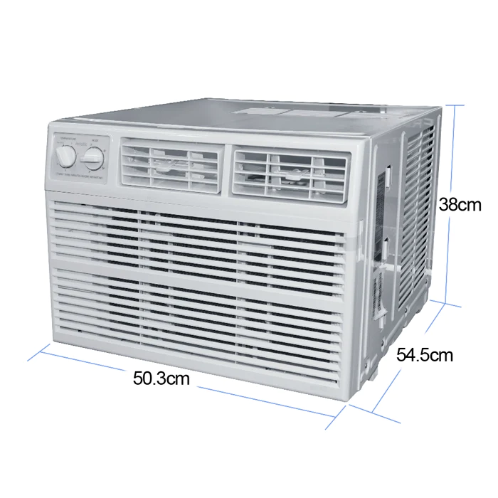 Aire Ventana 12K MY-AV1219 Mystic