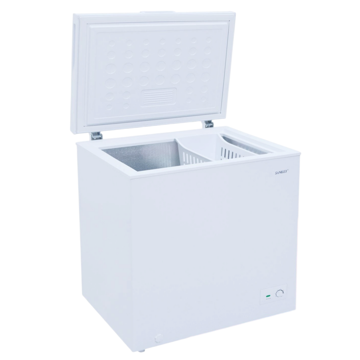 Congelador Baul RFC-780 Sankey