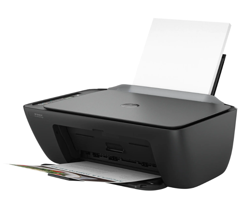 Impresora Multifuncional 2874 HP
