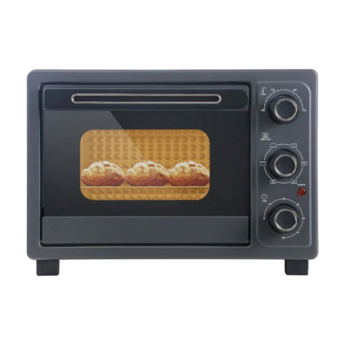 Tostahorno Elect. OT-2810G Sankey
