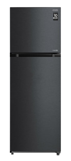 Refrigeradora TBL RF-NV224LSS Mystic