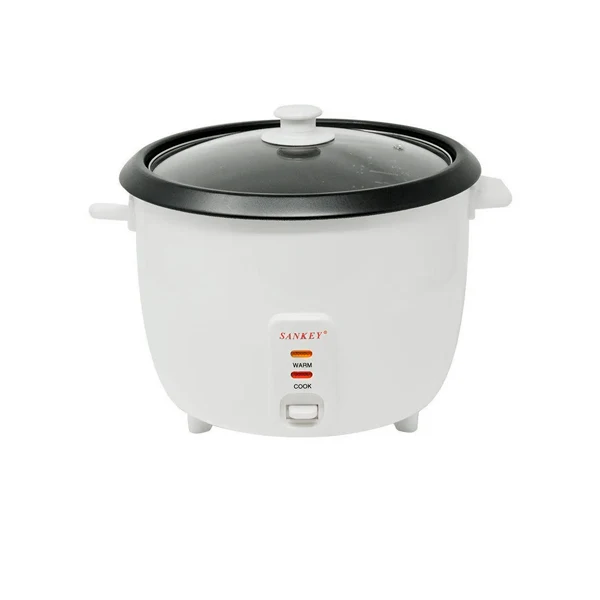 Arrocera 01.2 L RC-10 Sankey