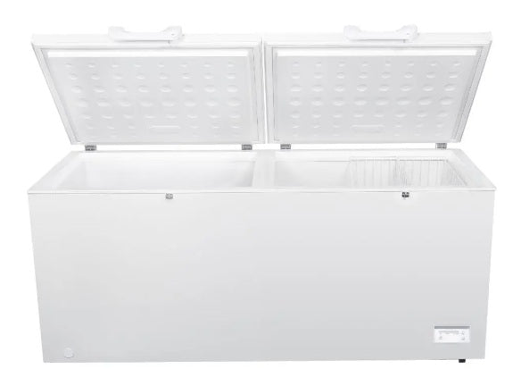 Congelador Baul RFC-2880 Sankey