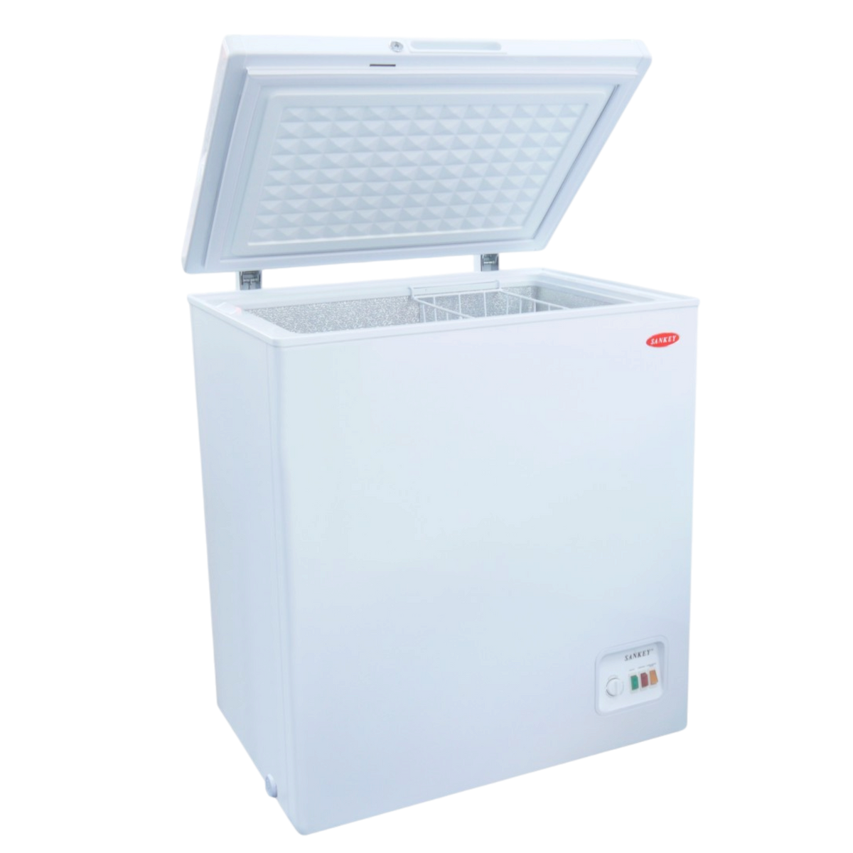 Congelador Baul RFC-770 Sankey