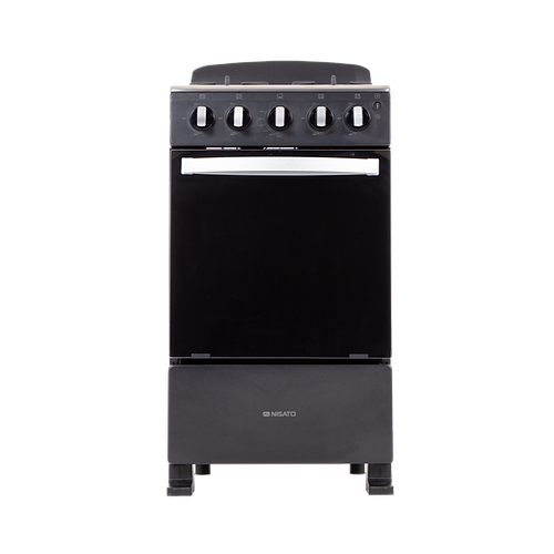 Estufa 4Q 20P NE-2024RNPHF (D) Nisato Negra