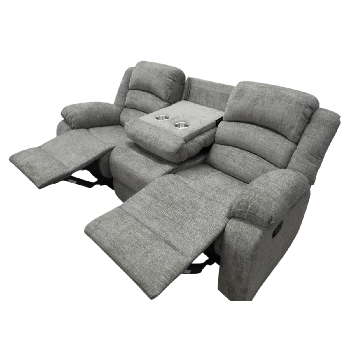 Juego de Sala Reclinable 6PTS JOEY 75-3188