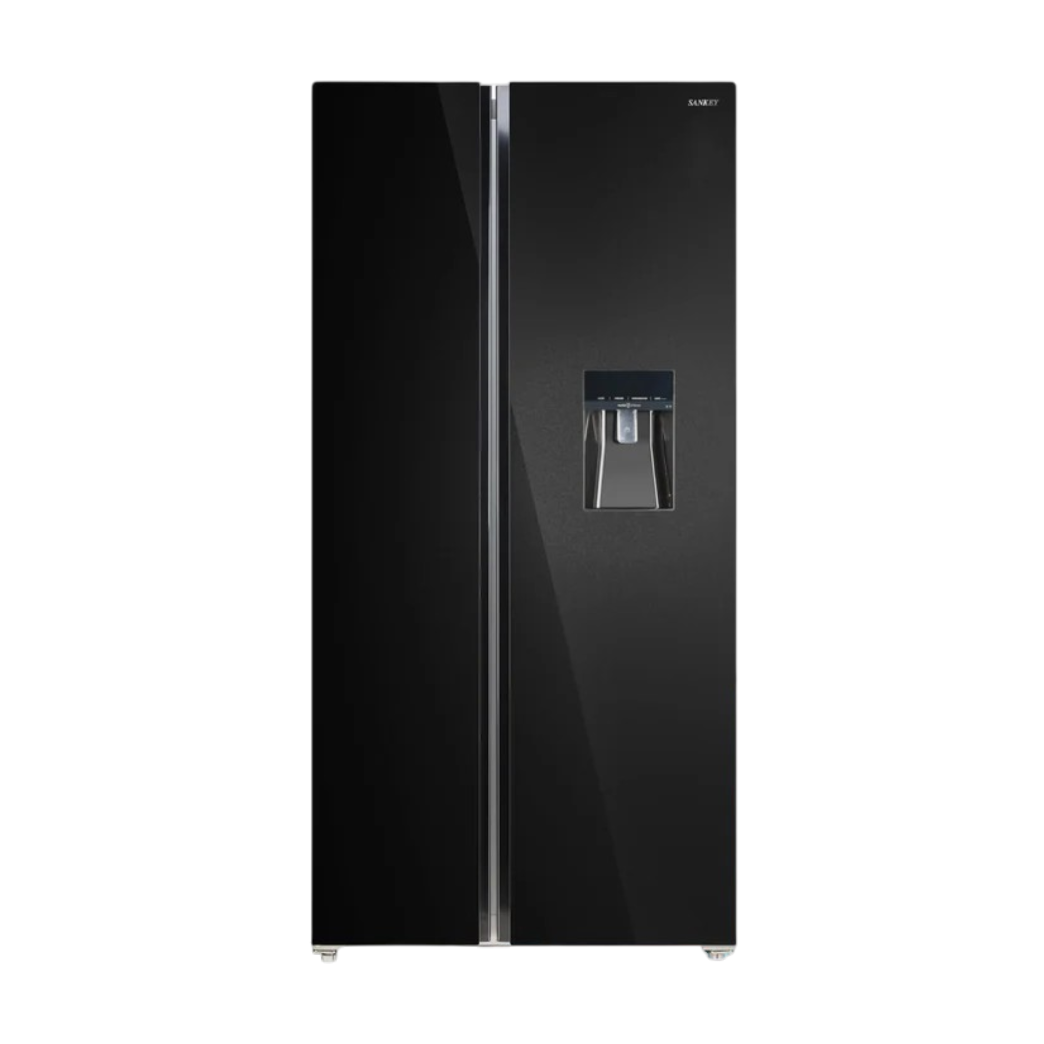 Refrigeradora SBSD RF-16IN89BG Sankey