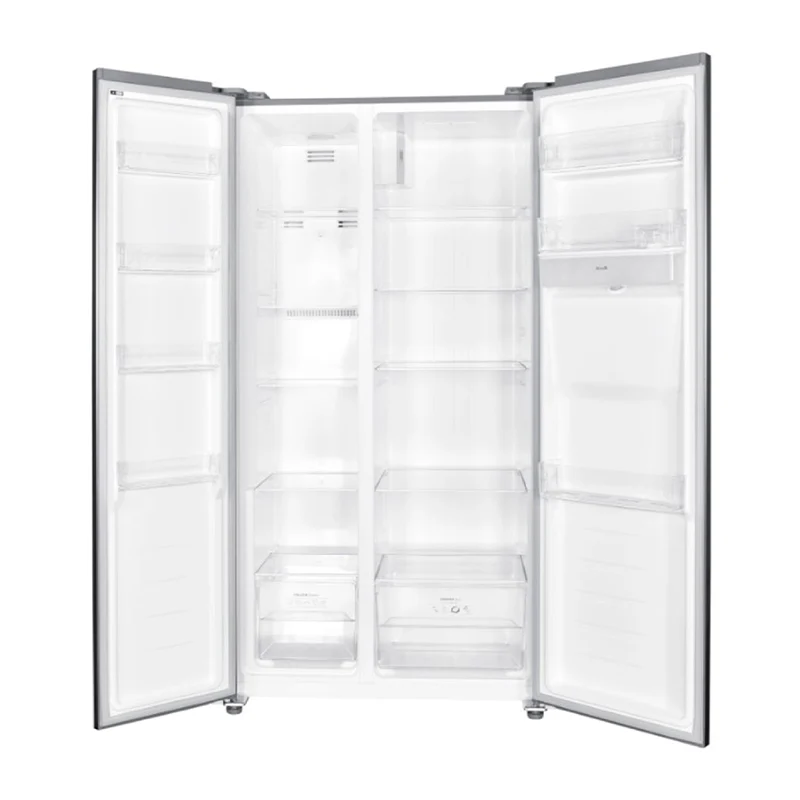 Refrigeradora SBSD RF-16IN81BD Sankey