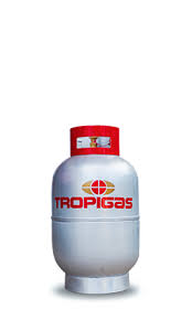 Tanque Tropigas 25LBS