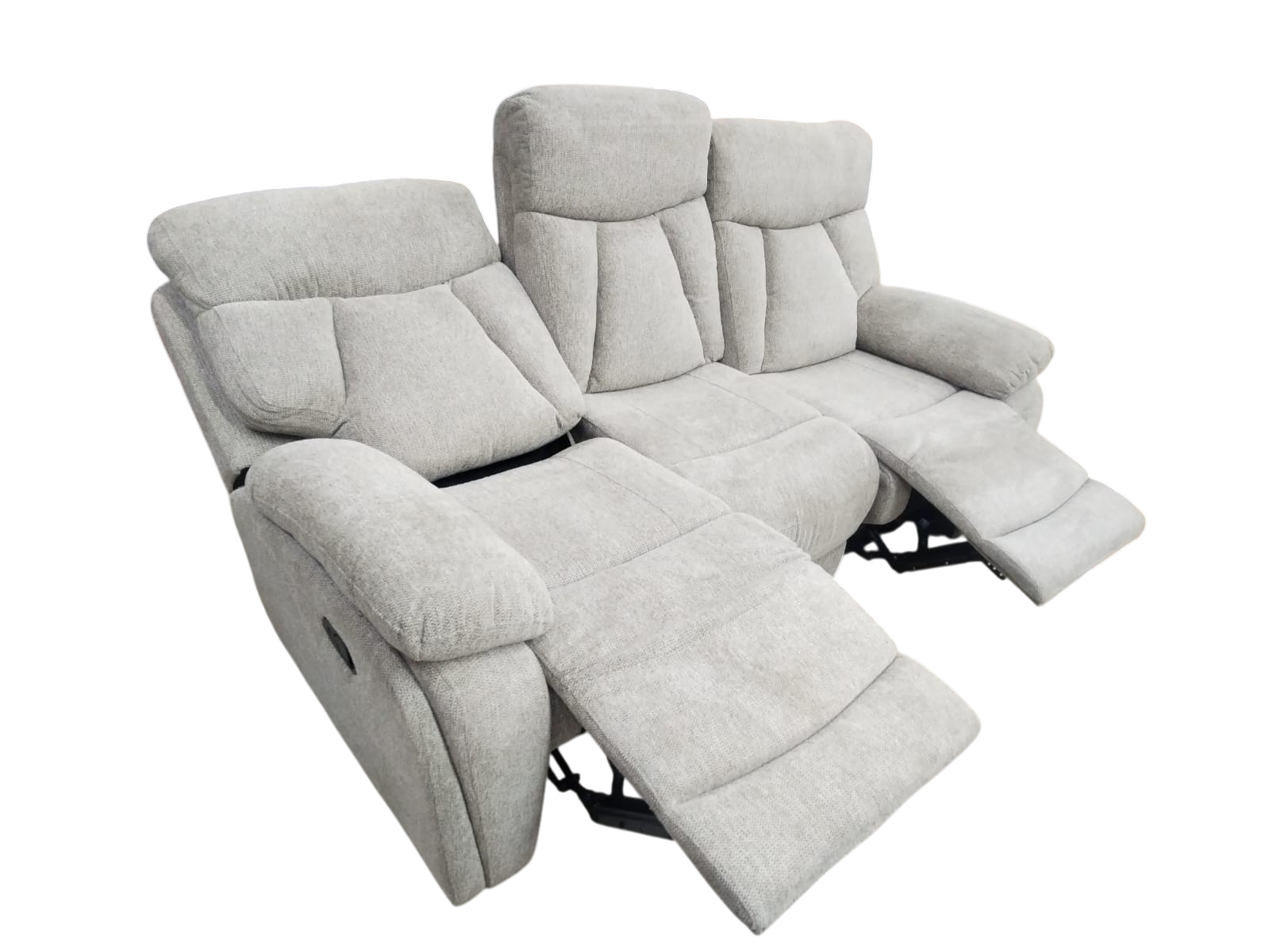 Juego de Sala Reclinable HAVA-LGTBRN