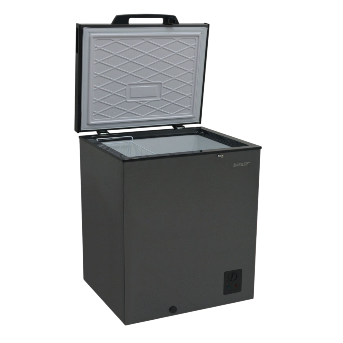 Congelador Baul RFC-592G Sankey