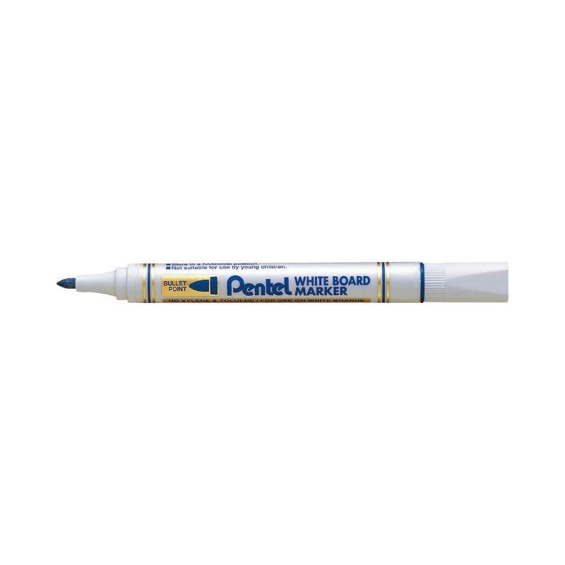 Marcador P/Tablero MW85 Pentel Colores Variados