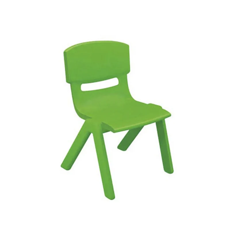 Silla Inf. Force YCY-001 12 Pulg Candy Plastica Verde