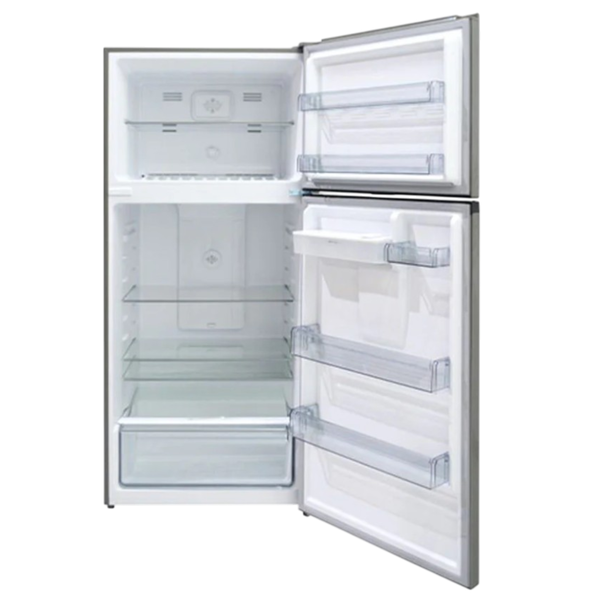 Refrigeradora TBD RF-20IN81BD Sankey