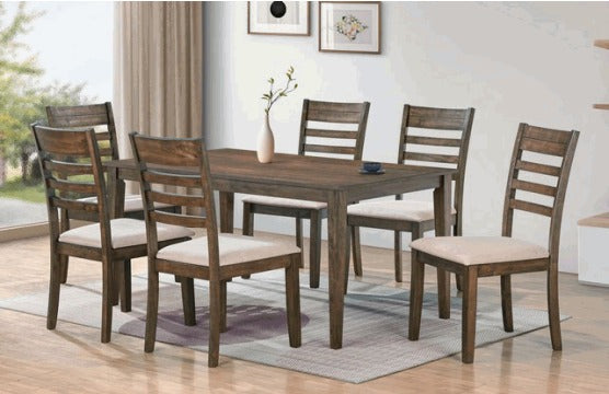 Comedor 6 PTS Saudi DT-06-2291