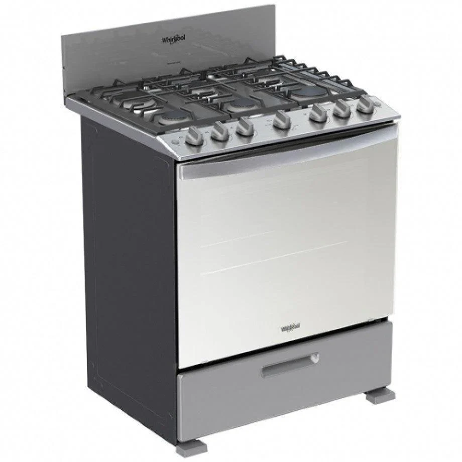 Estufa 6Q 30P DORA LWFR3400D / 3400 Whirlpool