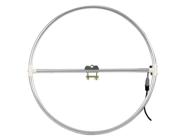 Antena Redonda VK0308-4 / ANT-7238 Premier / S-A100KIT / S-A200KIT Tecnic