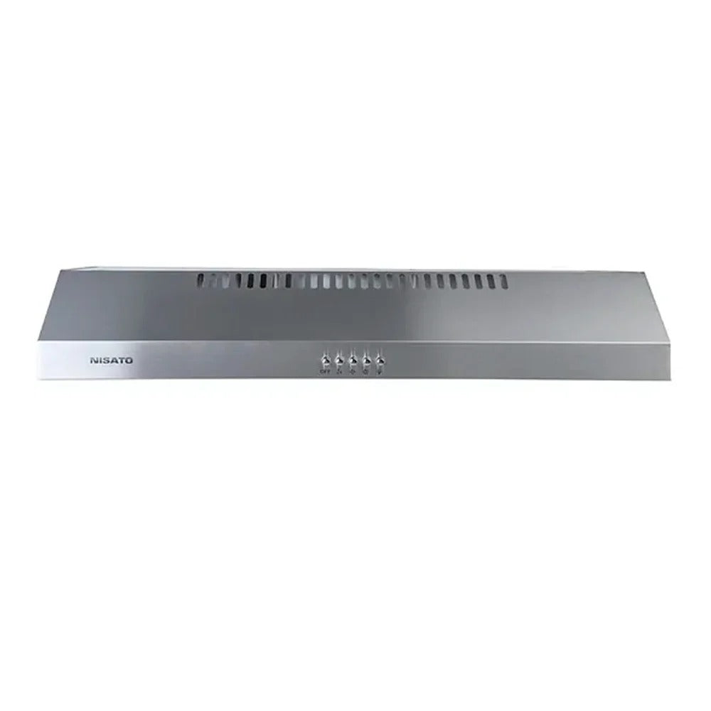 Extractor de Grasa NPE-77XDM NISATO
