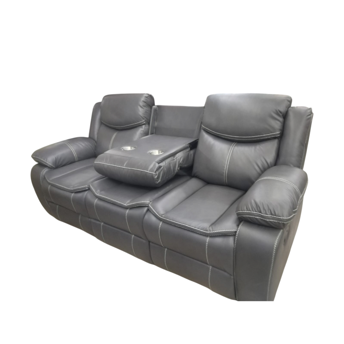Juego de Sala Reclinable 6PTS Maldives 75-3182
