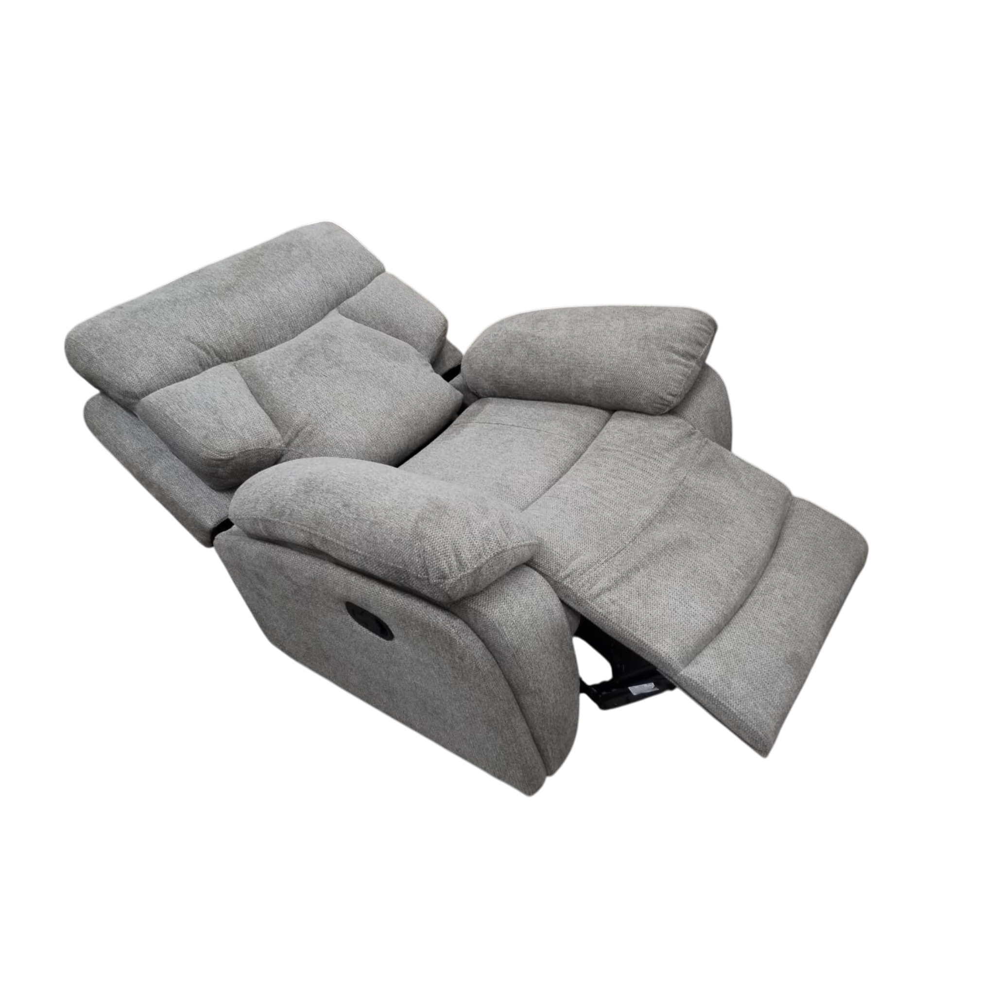 Juego de Sala Reclinable HAVA-LGTBRN
