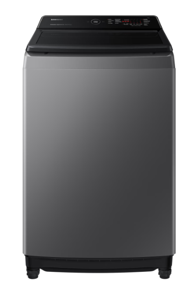 Lavadora AUTO 19 KG WA19CG6442BD Gris Samsung