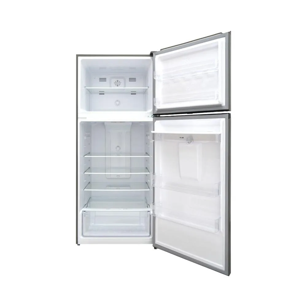 Refrigeradora TBD RF-15IN81BD Sankey