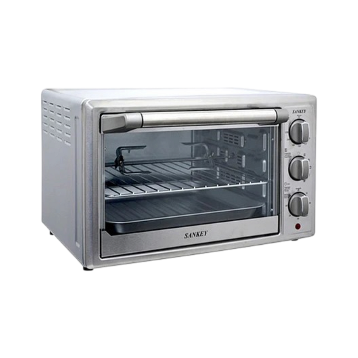 Tostahorno Elect. OT-350 Sankey
