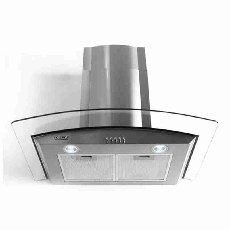 Extractor Campana 76 Galaxy (A) Drija