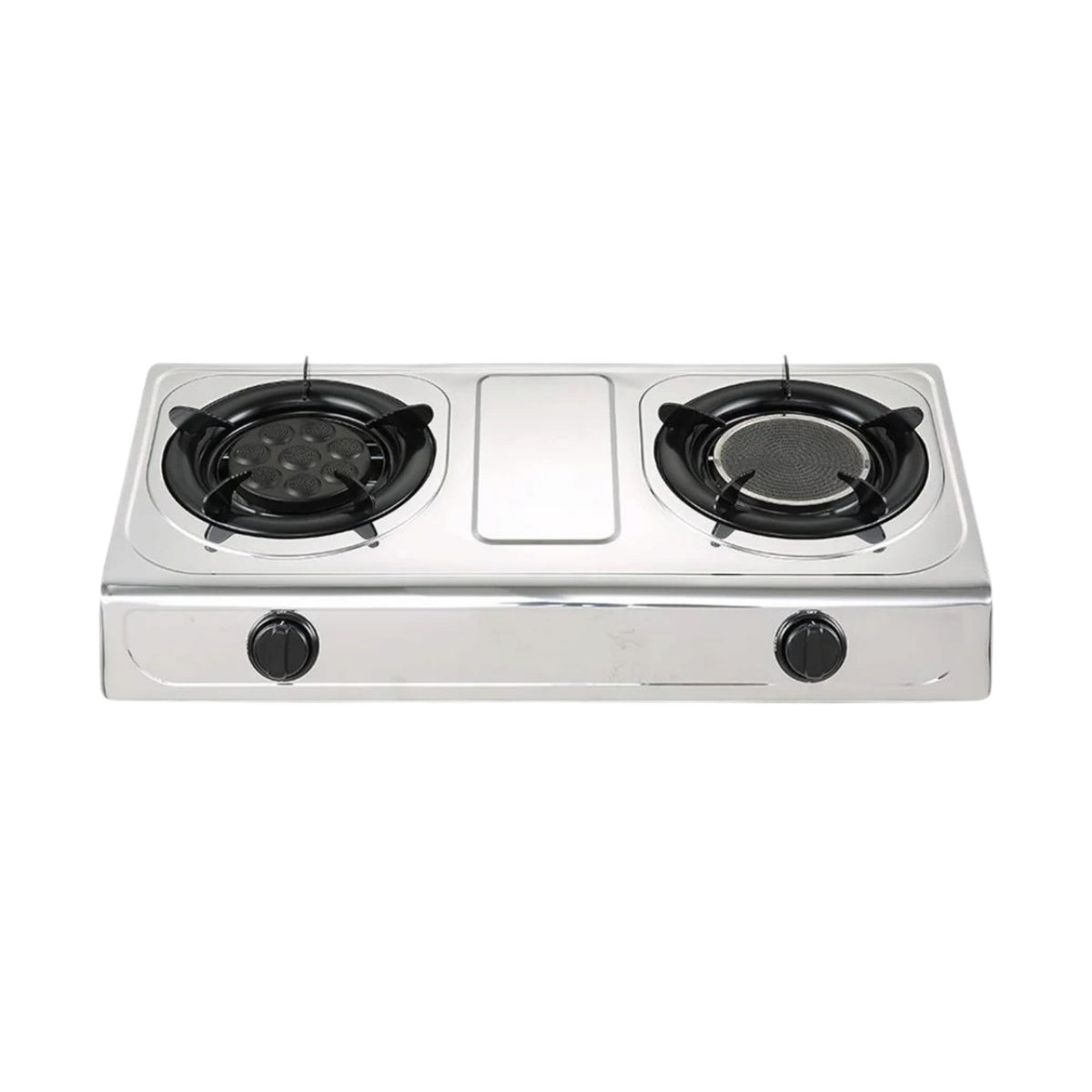 Estufa de Mesa 2Q LT-2319 / LT-002-NC-GRY Lotus