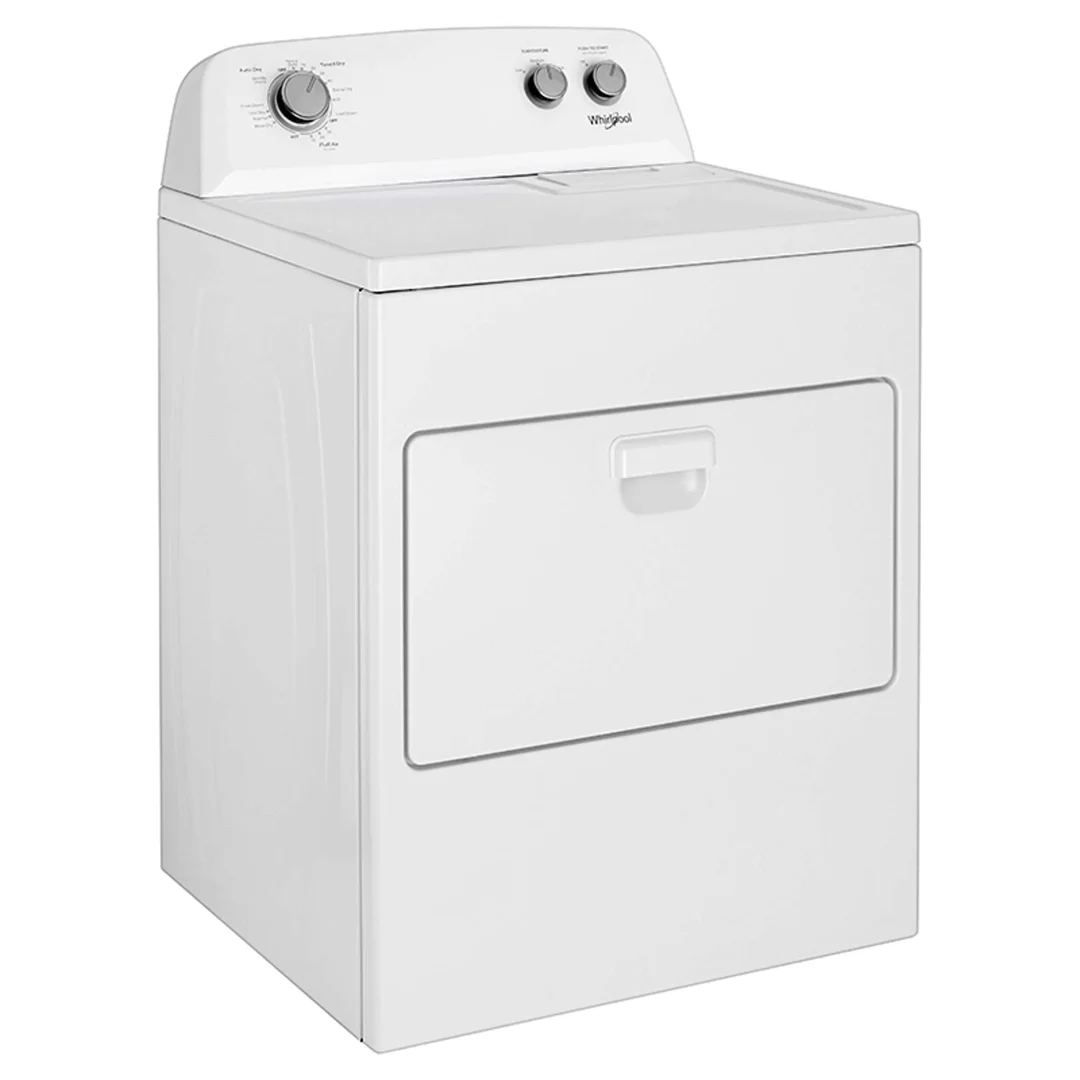 Secadora ELEC 21 KG WED4850HW Whirlpool 220V