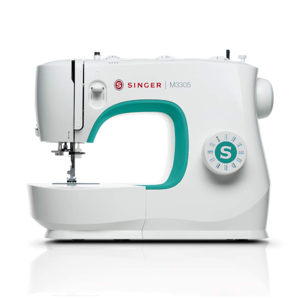 Maquina de Coser M3305 / 3305 Singer