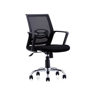 Silla de Oficina DC-123N