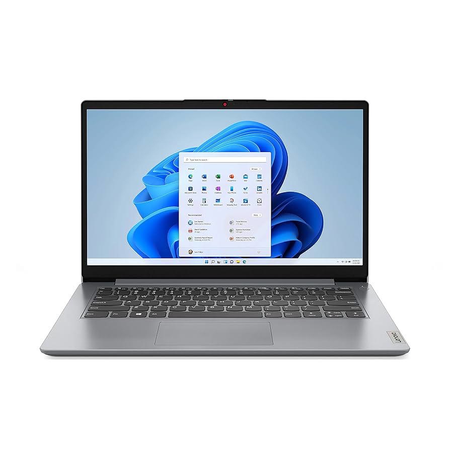 Laptop 14IJL7 Lenovo