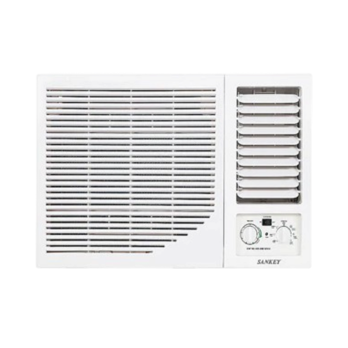 Aire Ventana 18K 220V EW-1813 Sankey