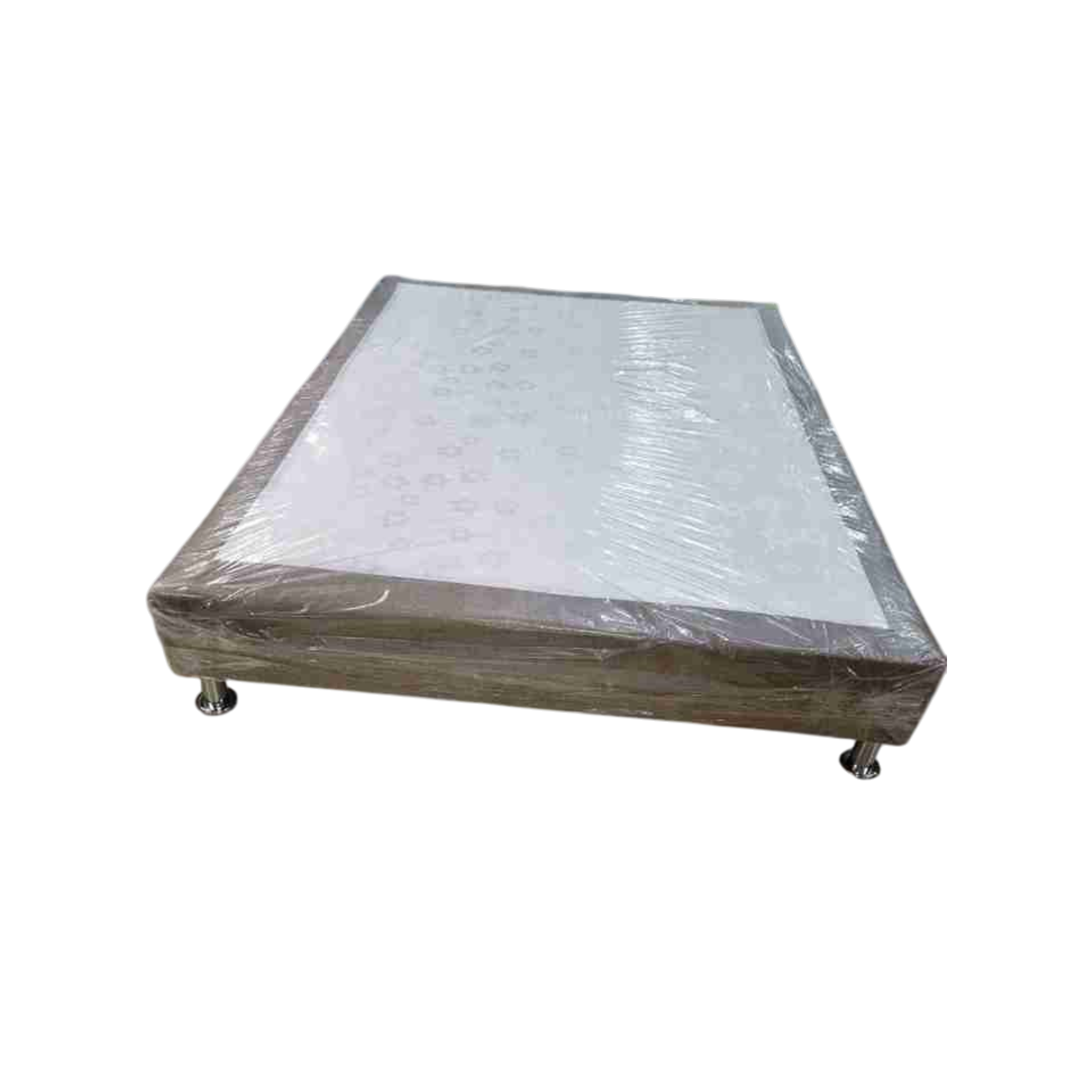 Base Doble Full First Class BASE-02DOBLE-01SEMIORT-FC