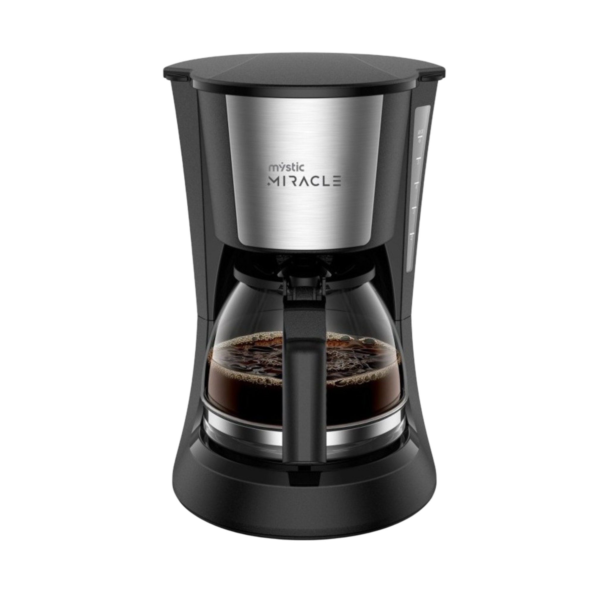 Cafetera 06 TAZAS MY-CM600 Mystic