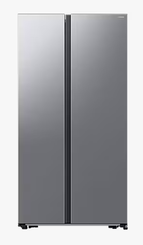 Refrigeradora SBSL RS57DG4000M9/AP Samsung