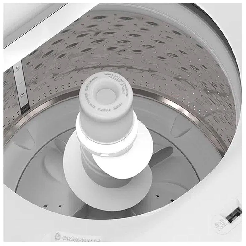 Lavadora AUTO 20 KG 8MWTW2024MJM Whirlpool