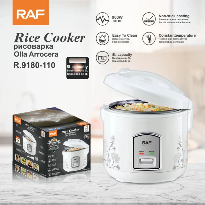 Arrocera R-9180-110 RAF