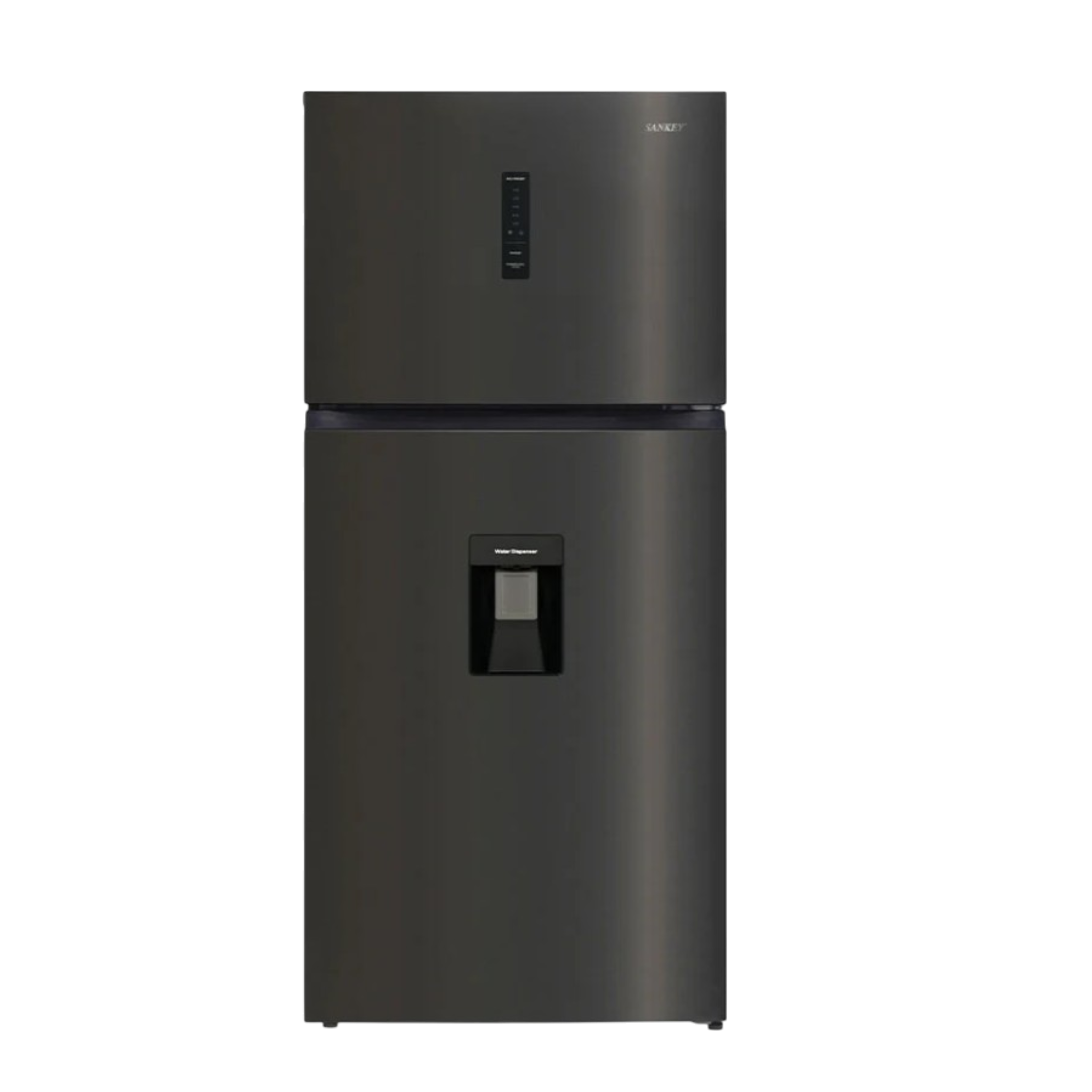 Refrigeradora TBD RF-20IN81BD Sankey