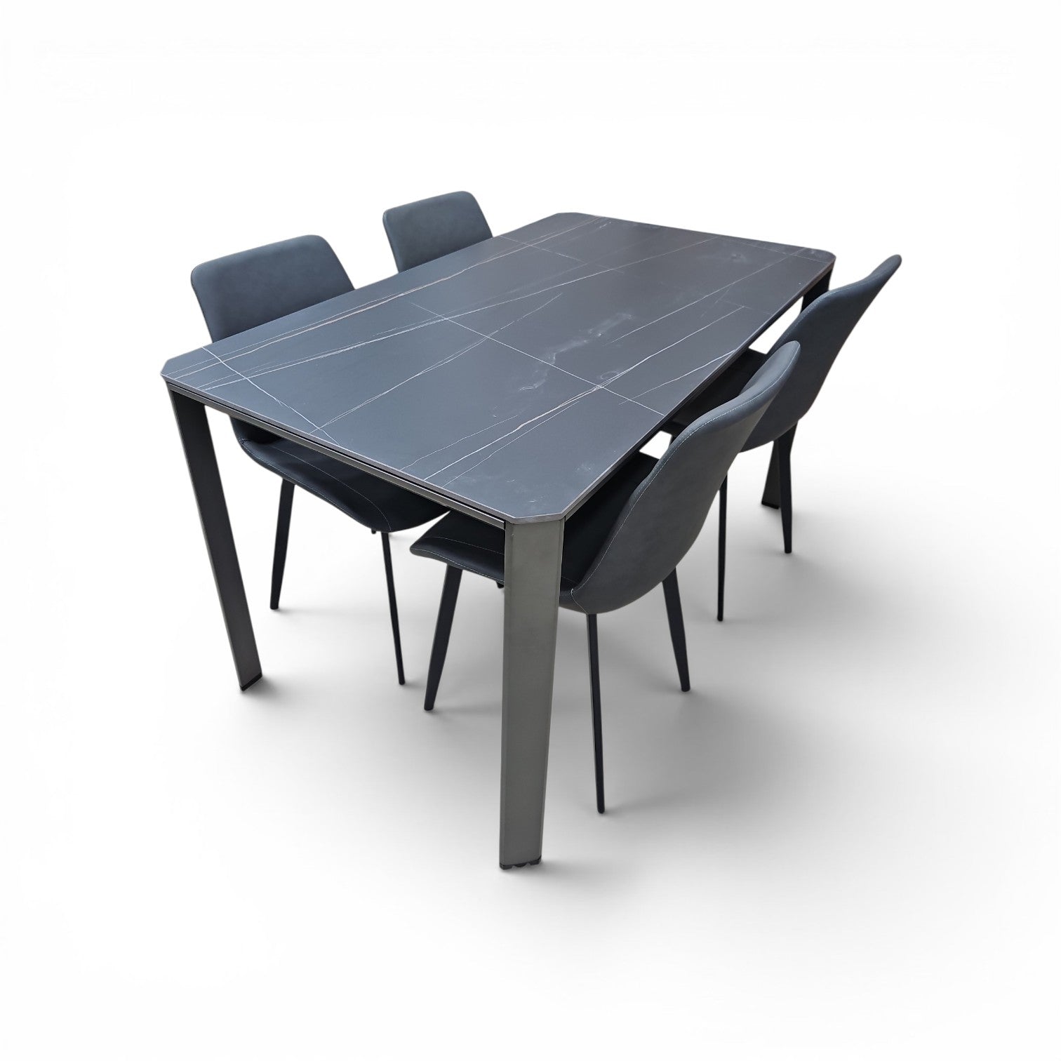 Comedor 4PTS Exor DT-04-FD02