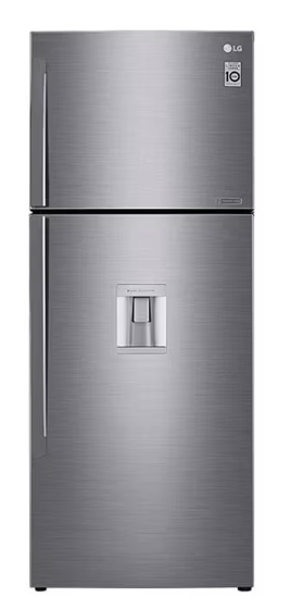 Refrigeradora GT47WGP LG