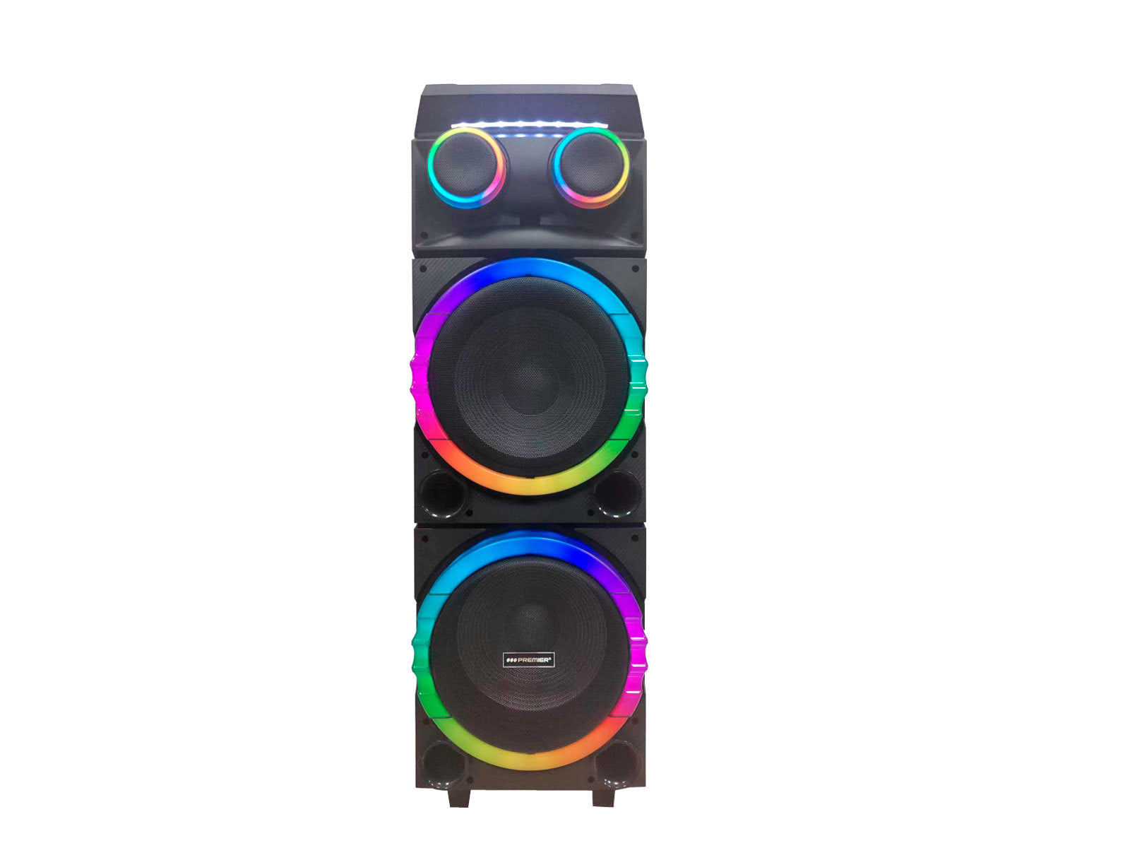 Bocina Amplificada BB-8913TBBR12SBW Premier