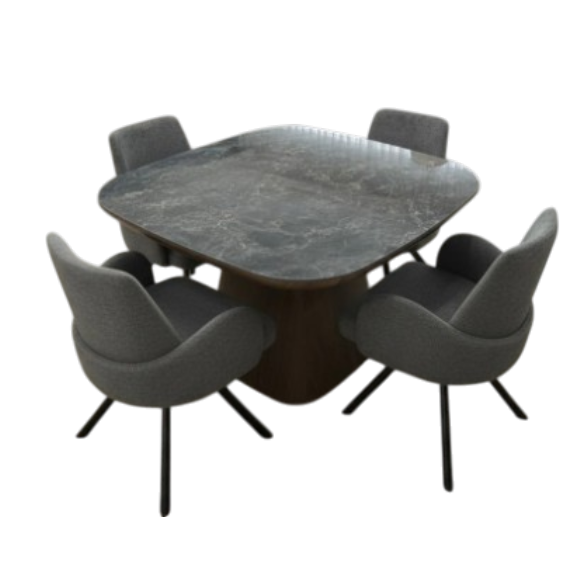 Comedor 4PTS DT-04-2275