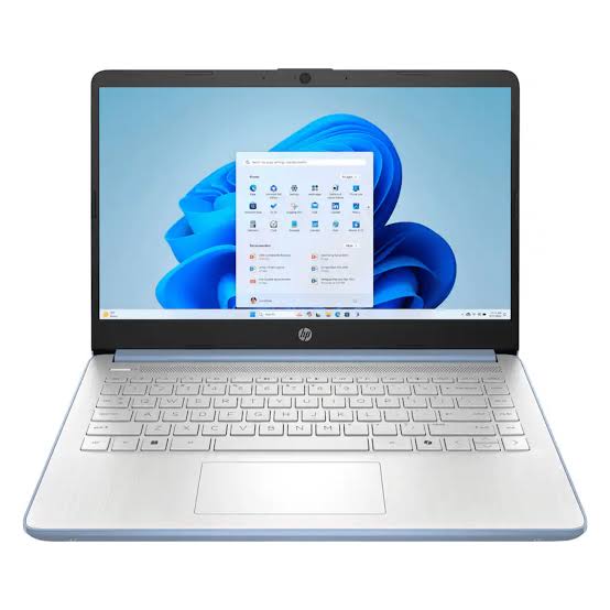 Laptop 14-DQ6015DX HP