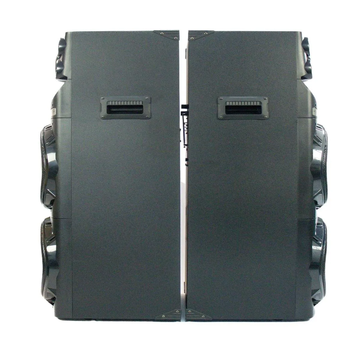 Bocina Amplificada PAR MY-PS991U Mystic