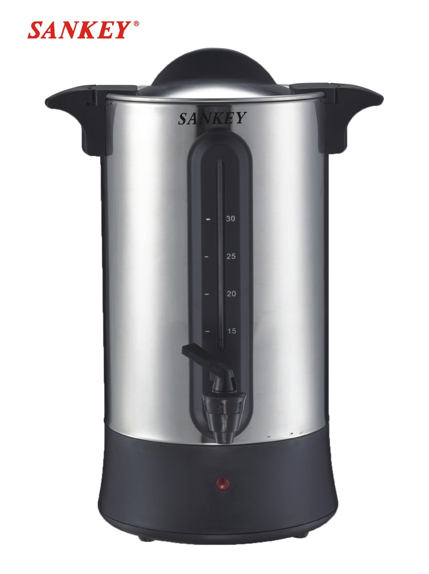 Cafetera 030 Tazas CM-3011 Sankey