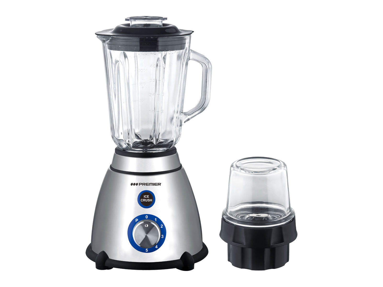 Licuadora ED-8963GL Premier
