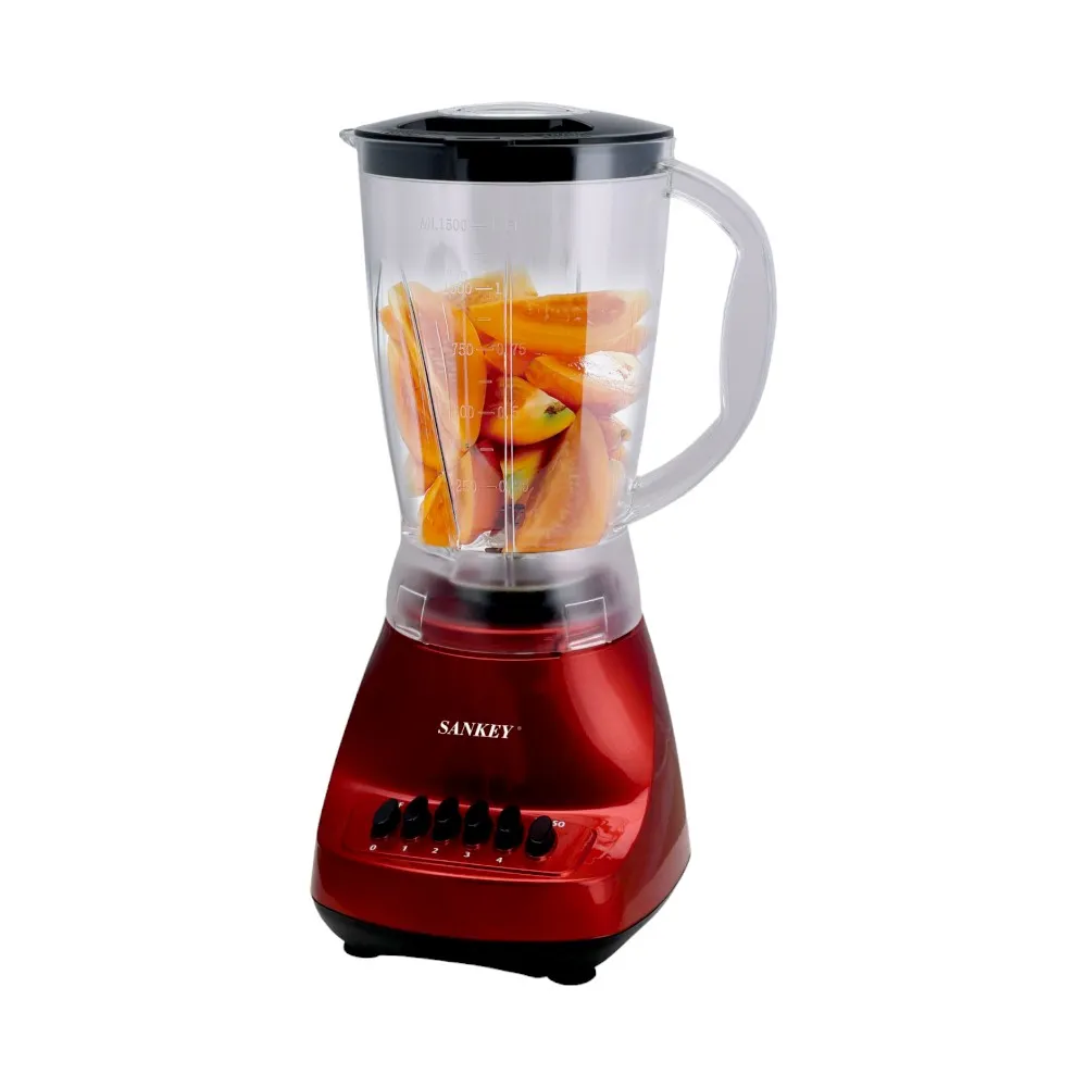 Licuadora BL-711PR Sankey