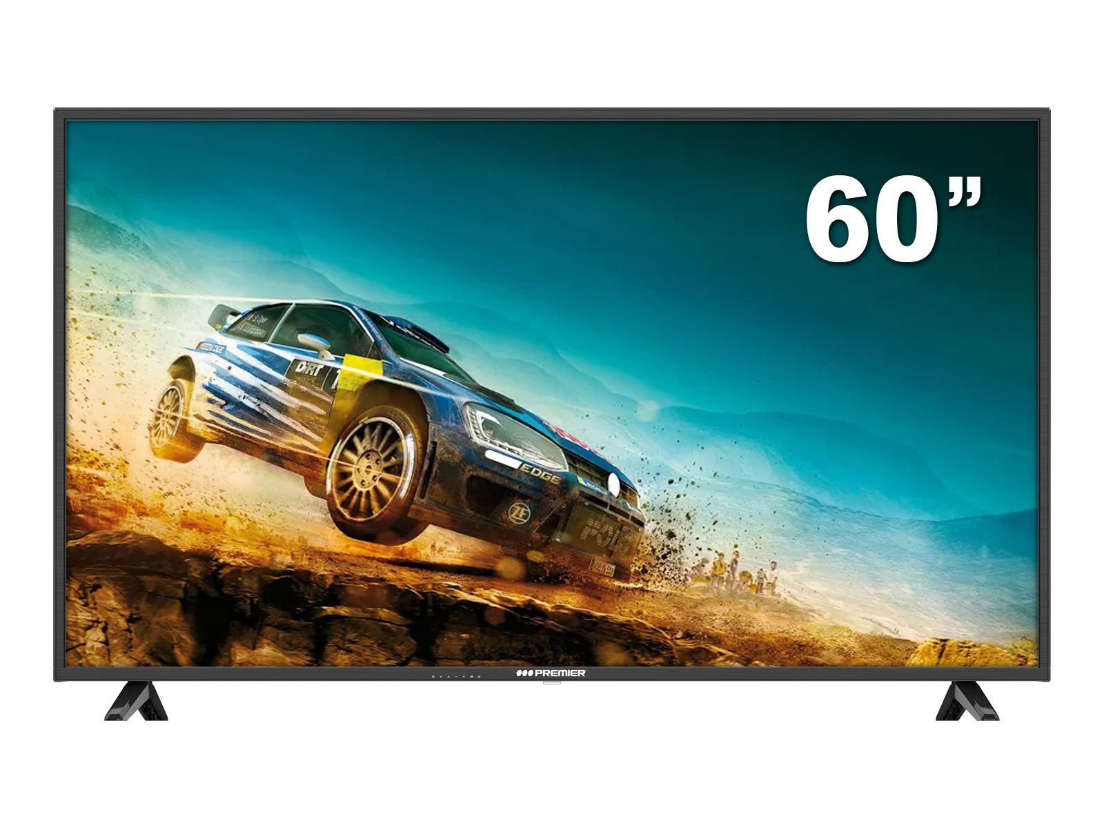 Televisor 60 Smart TV-9138SF60WKN Premier